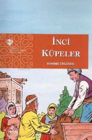 İnci Küpeler - Kitapiks.com