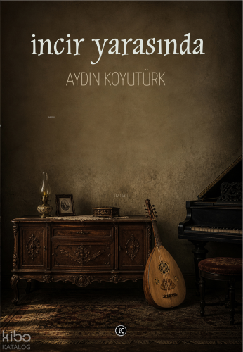 İncir Yarasında
