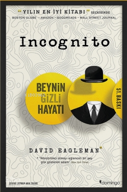 Incognito; Beynin Gizli Hayatı