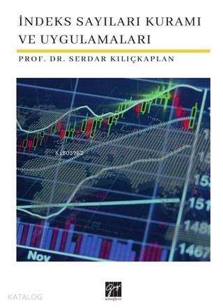 İndeks Sayıları Kuramı ve Uygulamaları