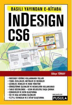InDesign CS6