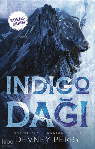 İndigo Dağı
