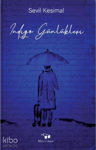 Indigo Günlükleri