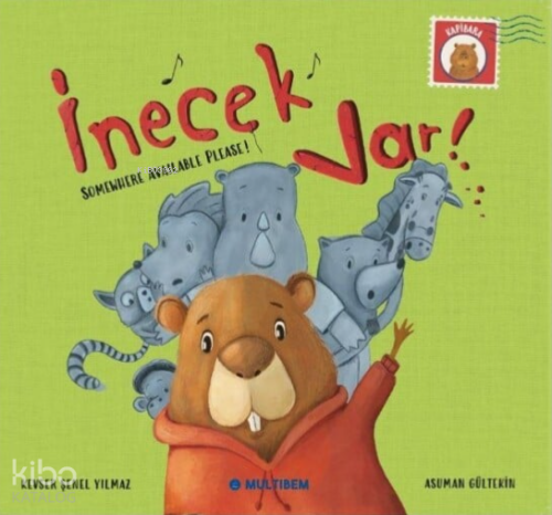 İnecek Var