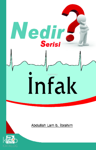 İnfak )Nedir Serisi) - Kitapiks.com