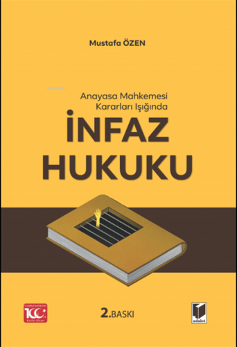 İnfaz Hukuku