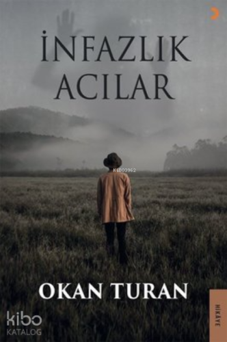 İnfazlık Acılar - Kitapiks.com