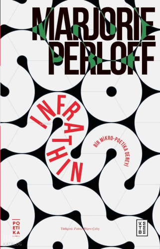 Infrathin;Bir Mikro-Poetika Deneyi