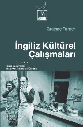 İngiliz Kültürel Çalışmaları