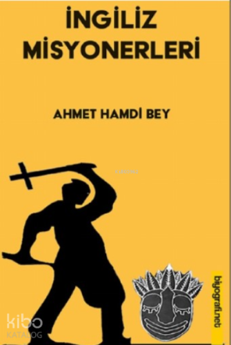 İngiliz Misyonerleri