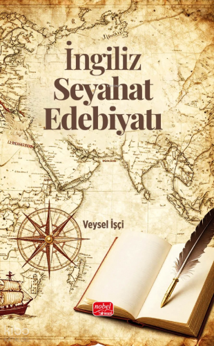 İngiliz Seyahat Edebiyatı