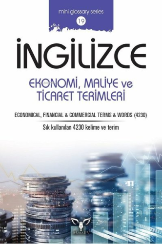 İngilizce Ekonomi Maliye ve Ticaret Terimleri;Sea&Fish Terms & Words