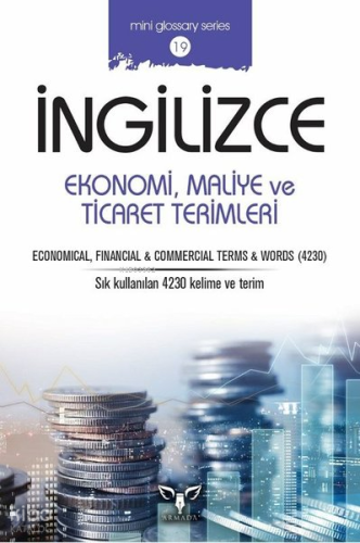İngilizce Ekonomi Maliye ve Ticaret Terimleri;Sea&Fish Terms & Words
