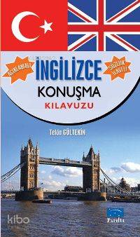İngilizce Konuşma Kılavuzu