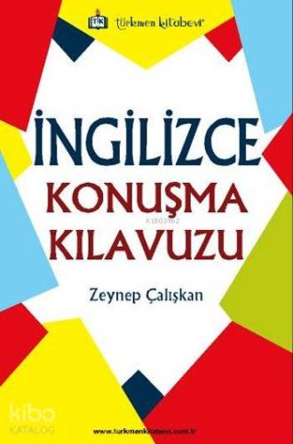 İngilizce Konuşma Kılavuzu - Kitapiks.com