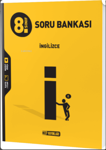 İngilizce Soru Bankası