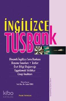 İngilizce Tusbank