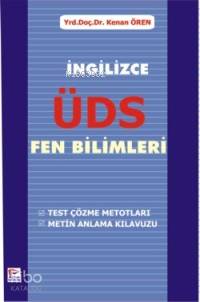 İngilizce Üds Fen Bilimleri