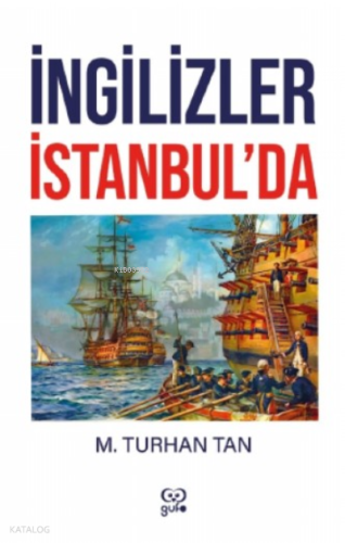 İngilizceler İstanbul'da