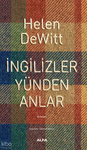 İngilizler Yünden Anlar