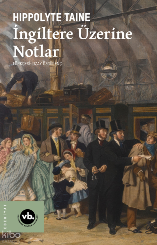 İngiltere Üzerine Notlar