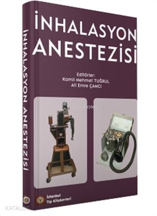İnhalasyon Anestezisi