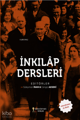 İnkılap Dersleri