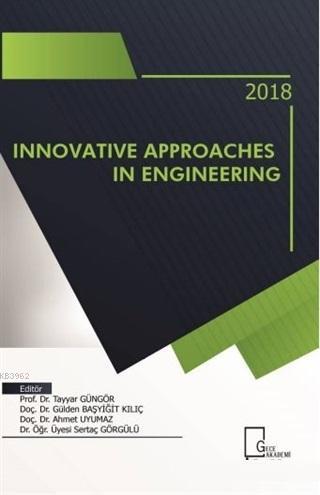 Innovative Approaches in Engineering