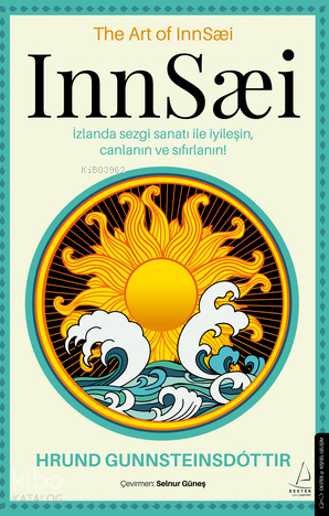 Innsaei - Kitapiks.com