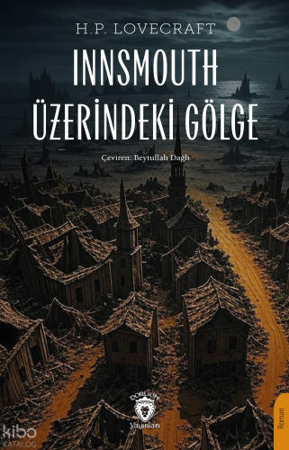 Innsmouth Üzerindeki Gölge