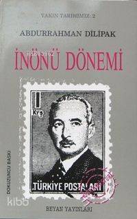 İnönü Dönemi