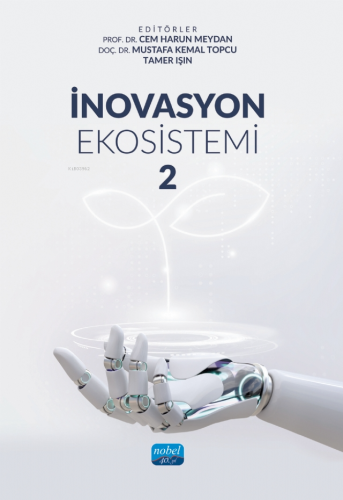 İnovasyon Ekosistemi 2 - Kitapiks.com