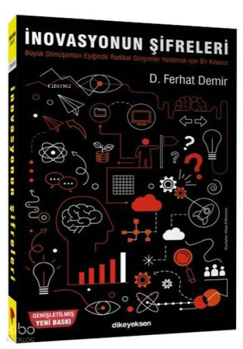 İnovasyonun Şifreleri