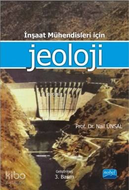 İnşaat Mühendisleri İçin Jeoloji