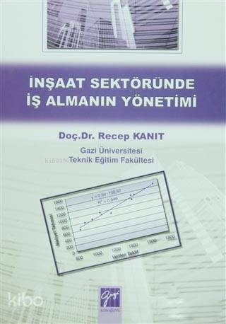 İnşaat Sektöründe İş Almanın Yönetimi - Kitapiks.com