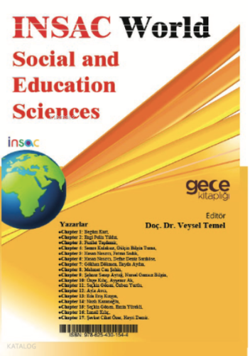 INSAC World Social and Education Sciences