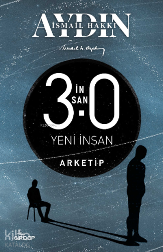 İnsan 3 – Arketip