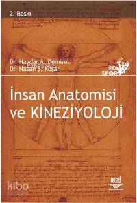 İnsan Anatomisi ve Kineziyoloji