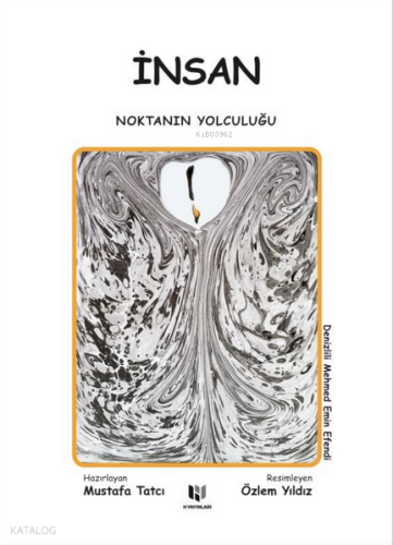 İnsan (Ciltli);Noktanın Yolculuğu