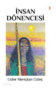 İnsan Dönencesi - Kitapiks.com