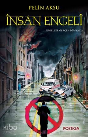 İnsan Engeli