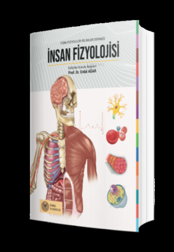 İnsan Fizyolojisi - Kitapiks.com