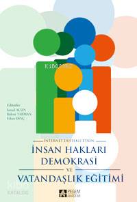 İnsan Hakları Demokrasi ve Vatandaşlık Eğitimi