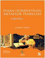 İnsan Hürriyetinin Metafizik Temelleri;