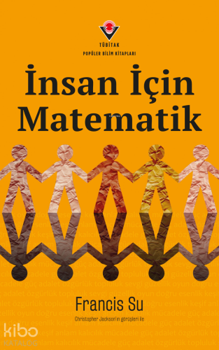İnsan İçin Matematik - Kitapiks.com