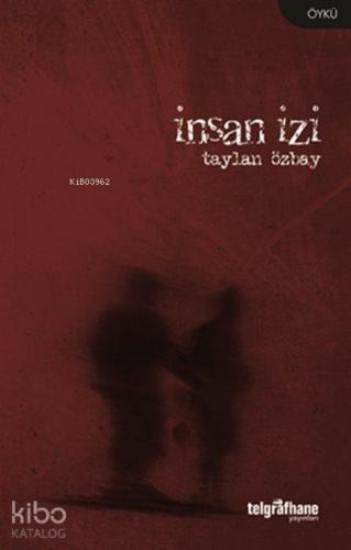 İnsan İzi - Kitapiks.com