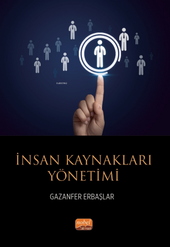 İnsan Kaynakları Yönetimi - Kitapiks.com