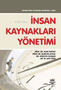 İnsan Kaynakları Yönetimi