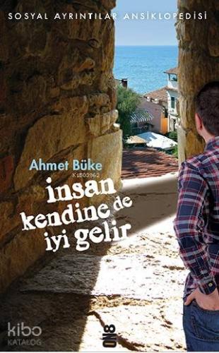 İnsan Kendine De İyi Gelir; Sosyal Ayrıntılar Ansiklopedisi