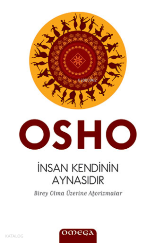 İnsan Kendinin Aynasıdır; Birey Olma Üzerine Aforizmalar